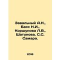 A.N. Zavalny, N.I. Bass, L.V. Korshunova, Shatunova, S.S. Samara. In Russian /Z