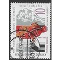 1994 SG 853 - fine used (o)