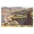 GRUINARD BAY, WESTER ROSS unused vintage postca...