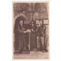 Wayfarers Dole St Cross Hospital Winchester Pos...
