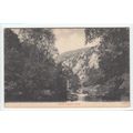 Under Lover's Leap Nr Buxton Derbyshire Stengel...