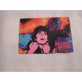 1995 Cornerstone Hammer Horrors PROMO NO. P4-COMBO