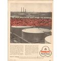 BAKELITE COMPANY 1955 half inch layer saves 750...