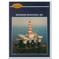 Branham Industries Inc 1983 Vintage Catalog Oil...