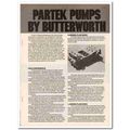 Butterworth Inc 1983 Vintage Catalog Oil Field ...
