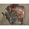 Savage Dragon 1-16, Excellent Condition