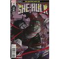 She-Hulk (Vol 6) # 160 NM (CvrA) MODERN AGE COMICS