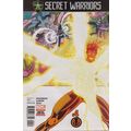 Secret Warriors (Vol 2) # 004 NM MODERN AGE COMICS