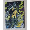 Lady Death All-Chromium Base trading Card # 96 ...