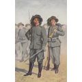 R Egercito Royal Italian Army Bersagliere Milit...