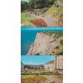 Congress Theatre Italian Gardens 3x Mint 1970s ...
