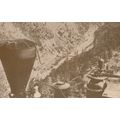 Locomotive Cape Horn American Canyon River Rail...