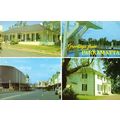 Parramatta Farm Cottage Olympic Swimming Pool A...