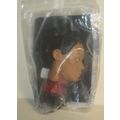 2009 Burger King Star Trek Uhura Mint in Package