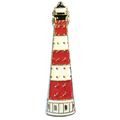 Lighthouse Ships Navigational Aid Metal Enamel ...