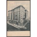 King Edward Hotel, Toronto, Ontario, c.1910 - P...