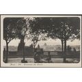 Panorama dal Pincio, Roma, c.1920s - Traldi Fot...