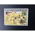Madagascar 1992 Mi. 1392 I Général Charles De G...