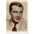 Gary Cooper, American Actor, Film Star, Vintage...