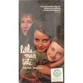 LITTLE MAN TATE VHS VIDEOTAPE NEW SHRINKWRAPPED...