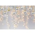 Funnytree 7x5ft Winter Wonderland Photography B...