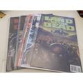 George A Romero's - Land of the Dead - Issues #...