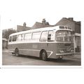 Black & White Photo of Southend Corporation Tra...