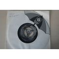 A5-THE WOOLIES-WHO DO YOU LOVE/HEY GIRL-7" SING...