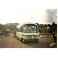 Colour Photograph of Vista Coachways of Yatton ...