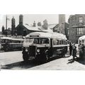 Black & White Photograph of Yorkshire Traction ...