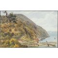 AR Quinton - Lynmouth & Lynton, Devon, c.1920s ...