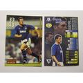 83. Craig Short - Everton - Merlin Ultimate P. ...