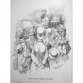 Her Face is her Fortune - Harper's Weekly, Janu...