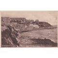 E950 VENTNOR LOOKING EAST