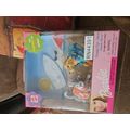 Barbie dress up pets