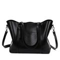 Leather Purse For Women Real Leather Tote For W...