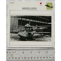 Aichi E11A Laura - Japan - Seaplane - Collector...