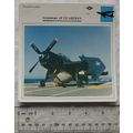 Grumman AF Guardian - USA - Torpedo Bomber - Co...