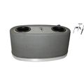 Vintage Welch & Allyn No.711 Desktop Charger 12...