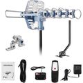 2023UPDATE!!!WA-2608 Digital Amplified Outdoor ...