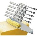 Stainless Steel Butter Spreader, Butter Knife -...