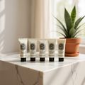 5x Diptyque Tam Dao Baume De Parfum Shower Balm...