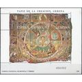 Tapestry - Spain 1980 - MNH - MiNr BL22 0561352