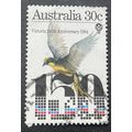AUSTRALIA 1984 sg 0959 USED #1
