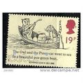 1988 SG 1405 - fine used (o)