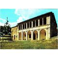 Colour Postcard - La Canonica, Montepulciano, I...