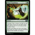 MTG Magic 2015 Core Set M15 188/269 Nissa's Exp...