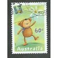 AUS 2010 60c 'FOR SPECIAL OCCASIONS' FINE USED ...