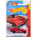 Hot Wheels - Custom '15 Ford Mustang: HW Race 2...