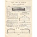 dayton greenhouse mfg company 1931 sludge bed e...